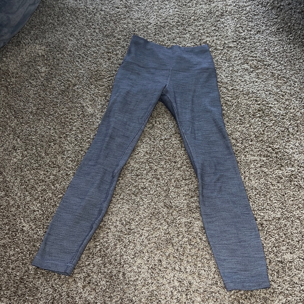 Lululemon Aligns